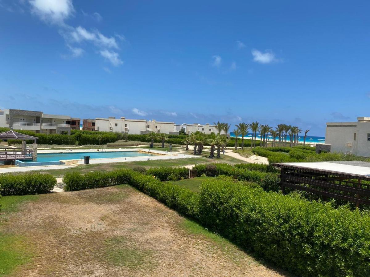 Amwaj North Coast Villa Эль-Аламейн Экстерьер фото